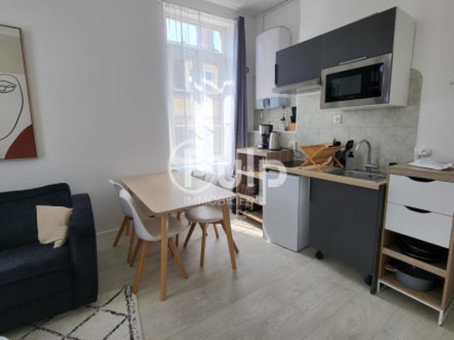Appartement location à Boulogne-sur-Mer, Boulogne-sur-mer
