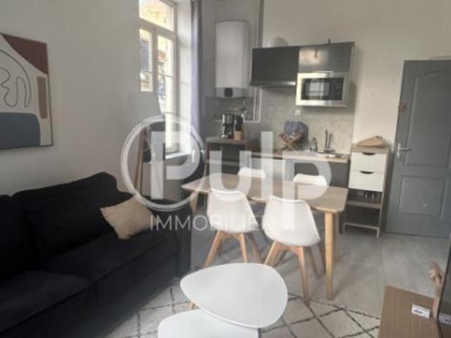 Appartement location à Boulogne-sur-Mer, Boulogne-sur-mer