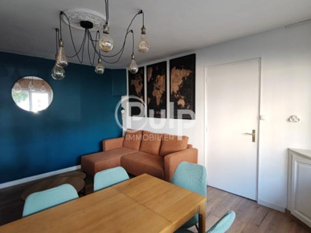 Appartement location à Boulogne-sur-Mer, Boulogne-sur-mer