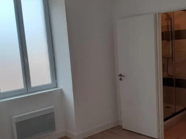 Appartement location à La Croix, Bourg