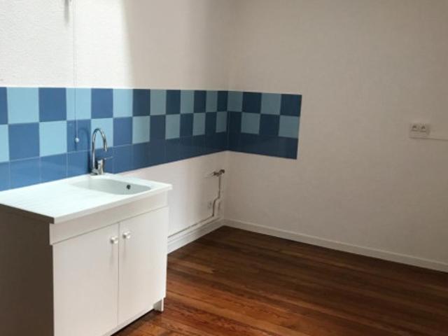 Appartement location à Bourg-en-Bresse, Bourg-en-bresse