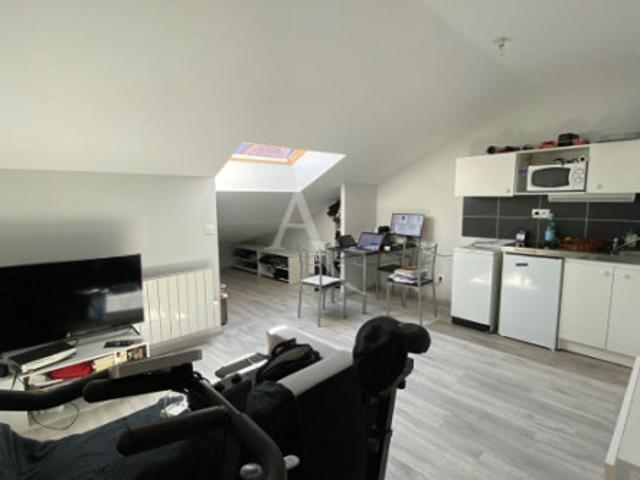 Appartement location à Bourg-en-Bresse, Bourg-en-bresse