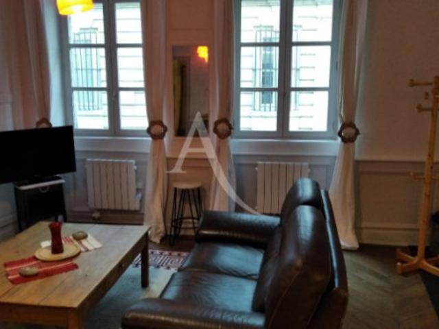 Appartement location à Bourg-en-Bresse, Bourg-en-bresse