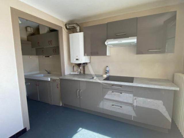 Appartement location à Bourg-en-Bresse, Bourg-en-bresse