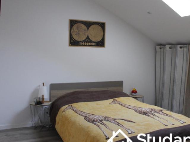 Appartement location à Bourg-lès-valence, Guadeloupe