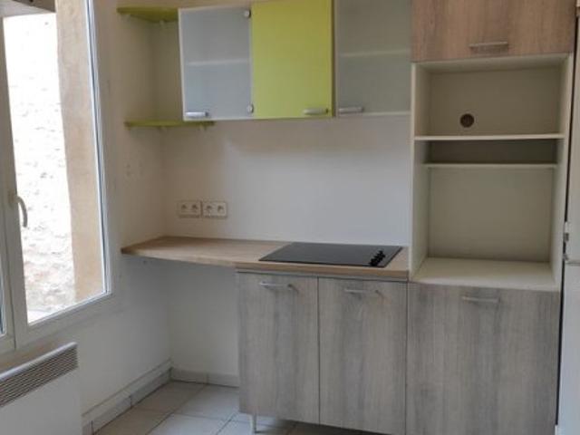 Appartement location à Le Bourg, Branne