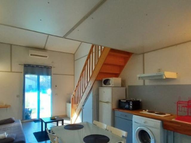 Appartement location à Blaye, Braud-et-saint-louis