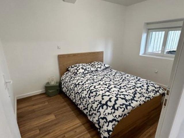Appartement location à Blaye, Braud-et-saint-louis