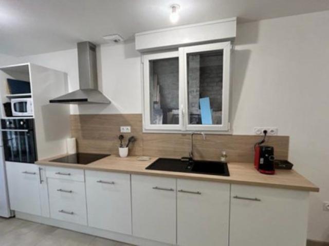Appartement location à Blaye, Braud-et-saint-louis
