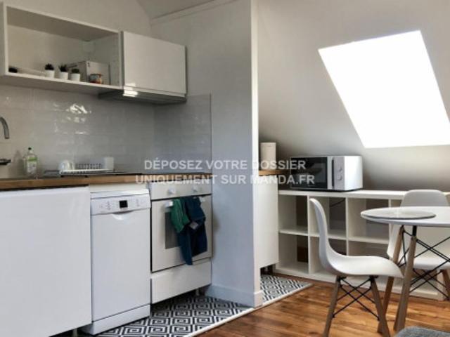 Appartement location à Brest, Bretagne