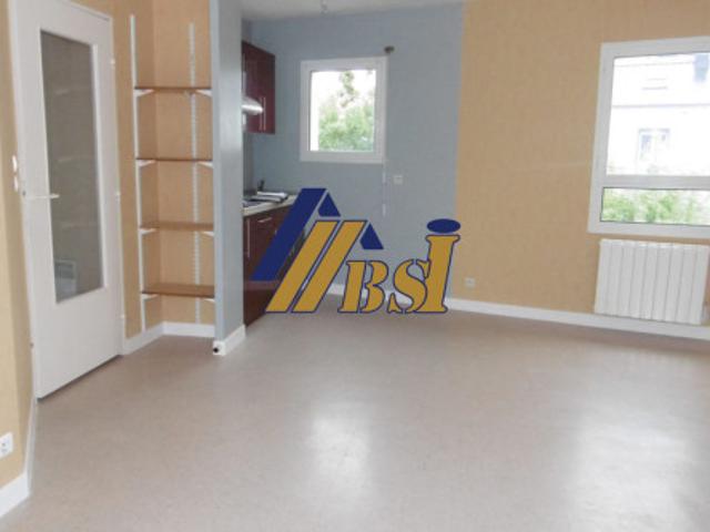 Appartement location à Brest, Bretagne