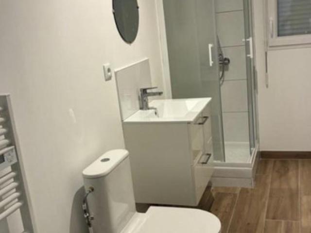 Appartement location à Palaiseau, Breuillet