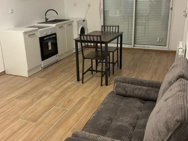 Appartement location à Palaiseau, Breuillet