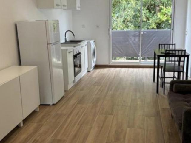 Appartement location à Palaiseau, Breuillet