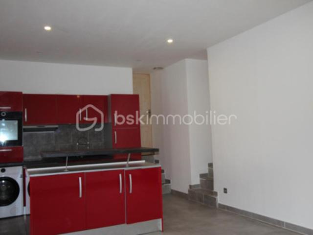 Appartement location à Briançon