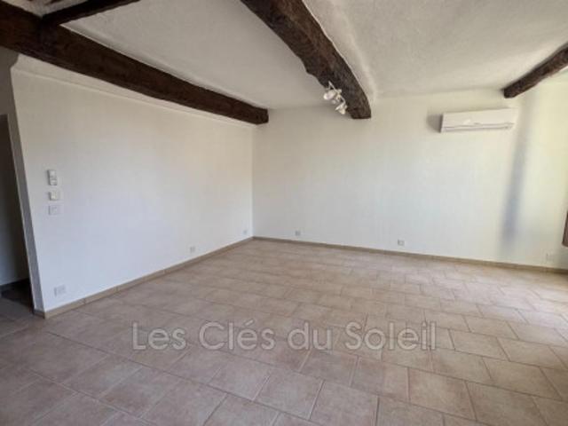 Appartement location à Brignoles