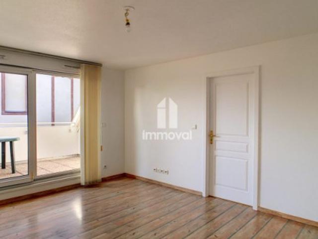 Appartement location à Haguenau-Wissembourg, Rottelsheim