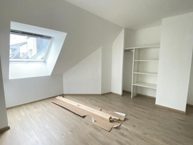 Appartement location à Rennes, Bretagne