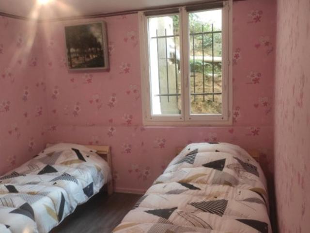Appartement location à Palaiseau, Bures-sur-yvette