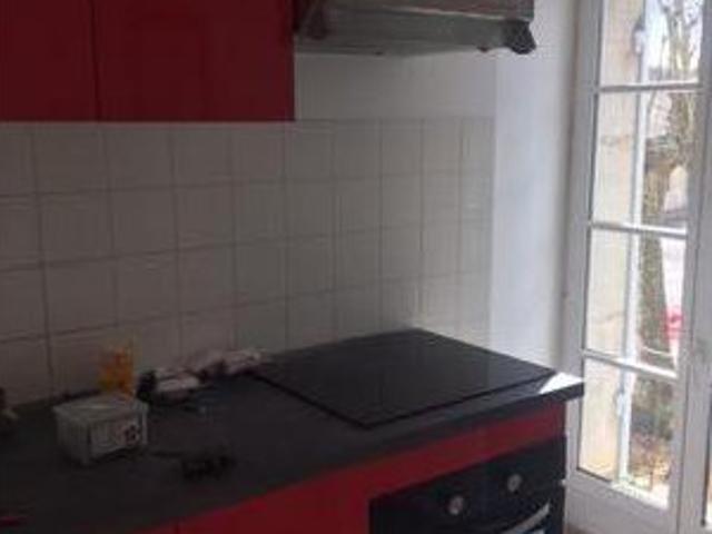 Appartement location à Langon, Cadillac