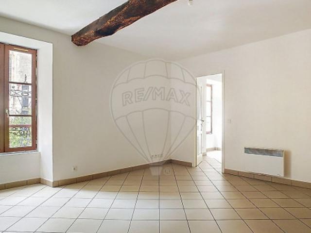 Appartement location à Les Capucins, Cadillac-sur-Garonne