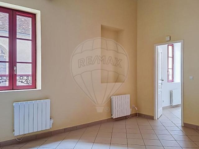 Appartement location à Langon, Cadillac