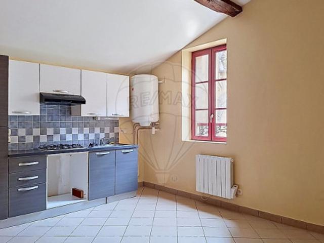 Appartement location à Langon, Cadillac