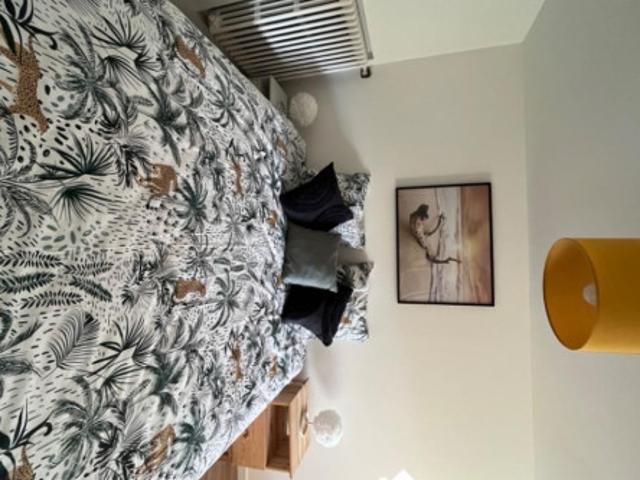 Appartement location à Caen