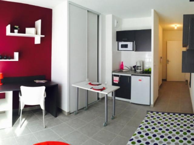 Appartement location à Caen