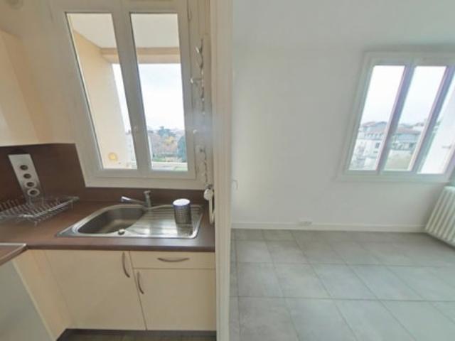 Appartement location à Lyon, Métropole de Lyon