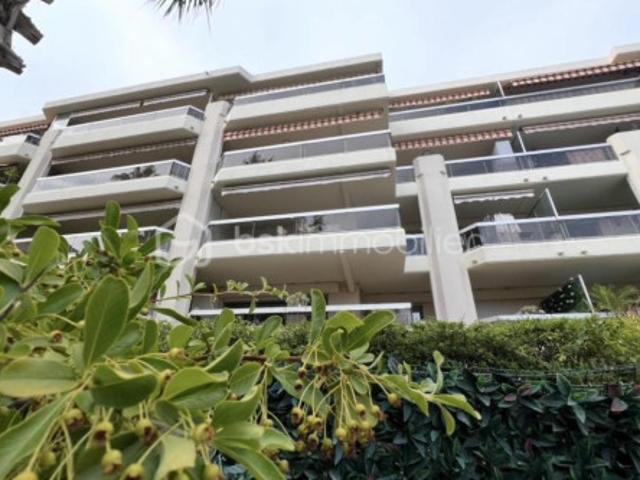 Appartement location à Hautes Vallergues, Cannes