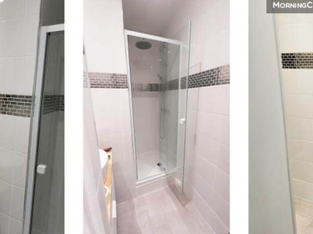 Appartement location à Hautes Vallergues, Cannes
