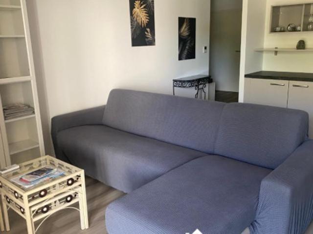 Appartement location à Hautes Vallergues, Cannes