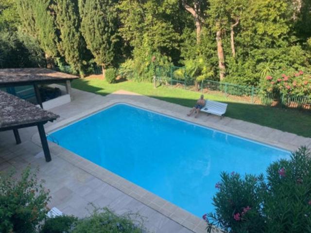 Appartement location à La Lepre, Cannes
