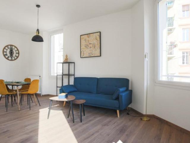 Appartement location à Grasse, Cannes