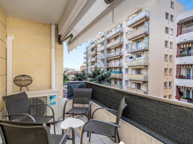 Appartement location à Grasse, Cannes