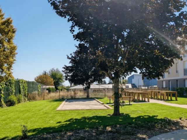 Appartement location à Provins, Cannes-ecluse