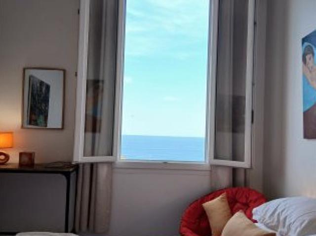 Appartement location à Cap-d'Ail, Alpes-Maritimes