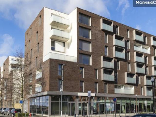 Appartement location à Lille, Capinghem