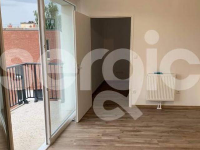Appartement location à Lille, Capinghem