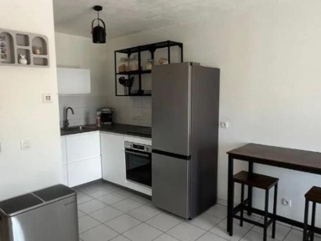 Appartement location à Bordeaux, Carbon-blanc