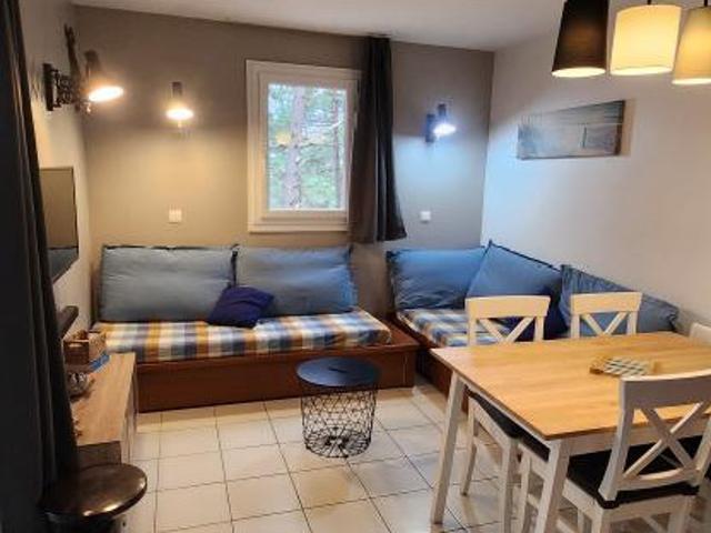 Appartement location à Lesparre-Médoc, Carcans