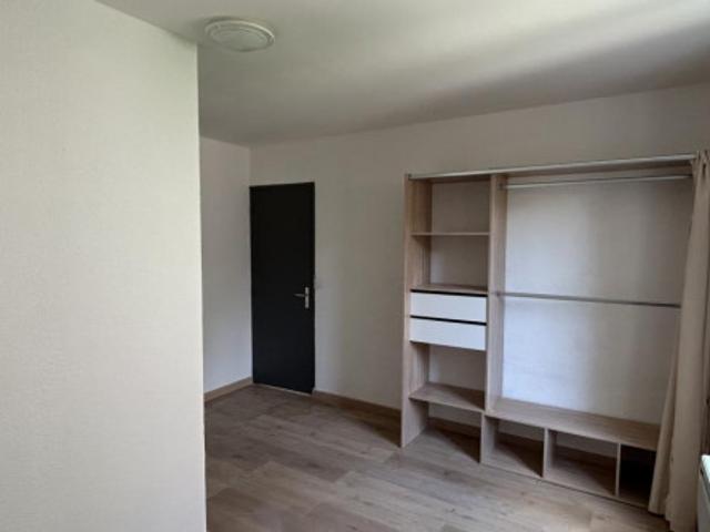 Appartement location à Carcassonne