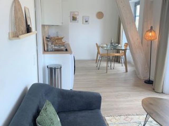 Appartement location à Carcassonne