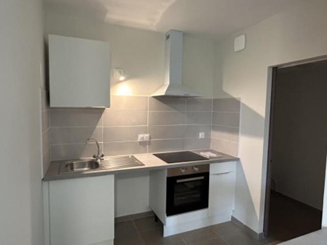 Appartement location à Carcassonne
