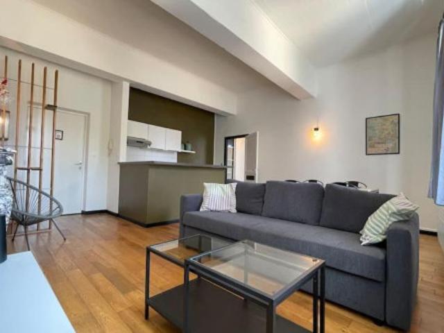 Appartement location à Carcassonne