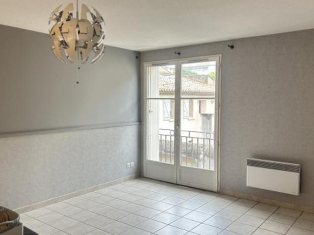 Appartement location à Carcassonne