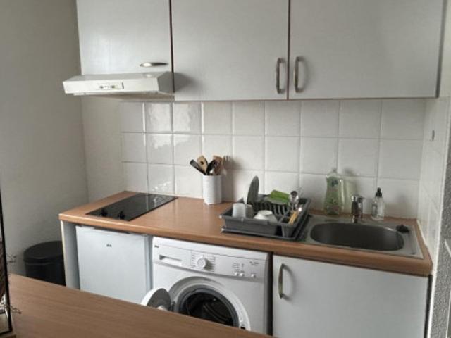 Appartement location à Carcassonne