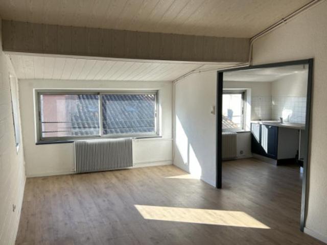 Appartement location à Carcassonne