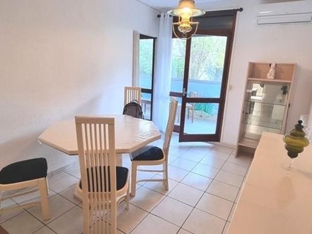 Appartement location à Istres, Carry-le-rouet